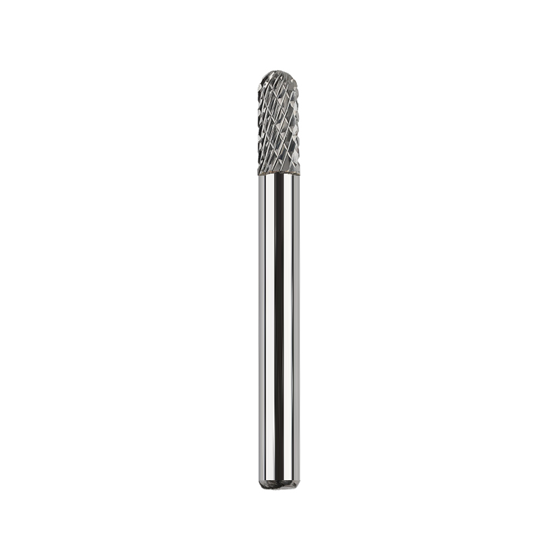 Hot Sale High Quality 6mm Shank Burr Set Tungsten Carbide Burrs