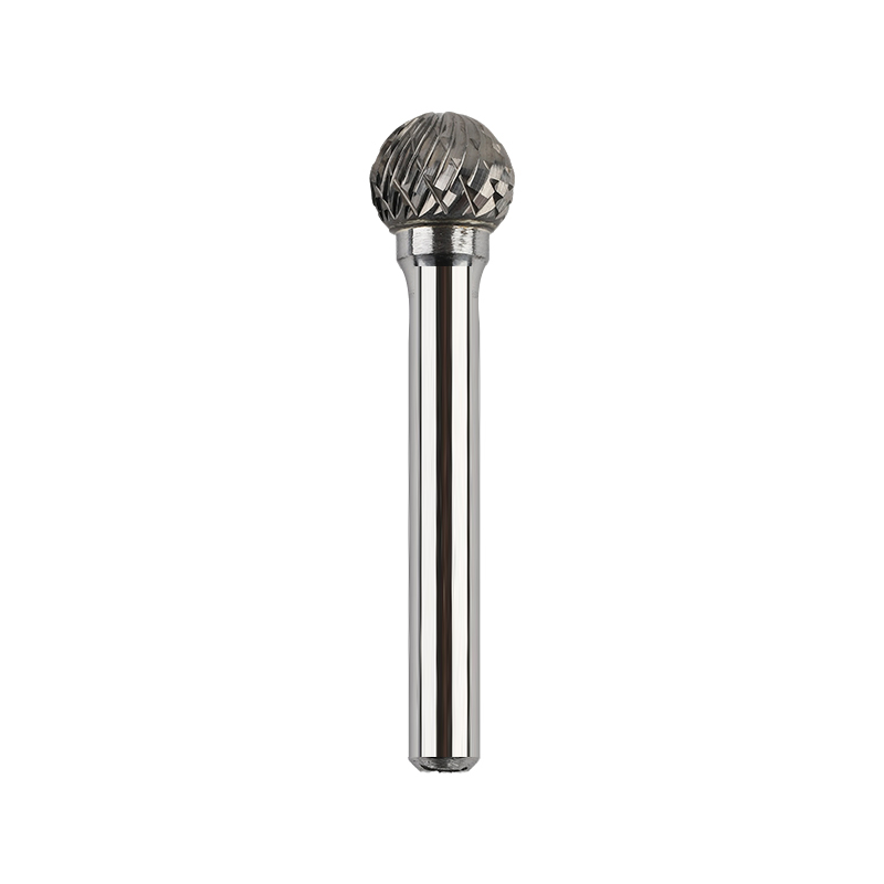 Hot Sale High Quality 6mm Shank Burr Set Tungsten Carbide Burrs