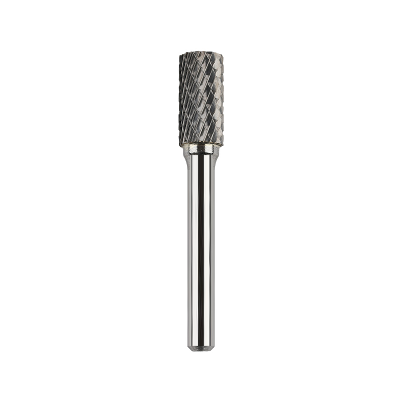 Hot Sale High Quality 6mm Shank Burr Set Tungsten Carbide Burrs